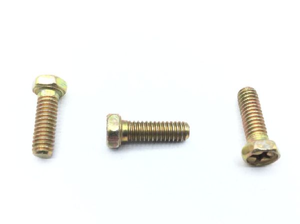 NAS1096-2-8 Machine Screw (3)