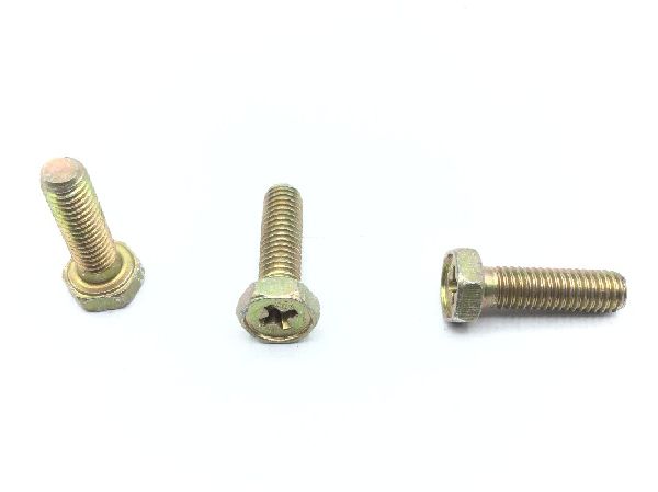 NAS1096-3-10 Machine Screw