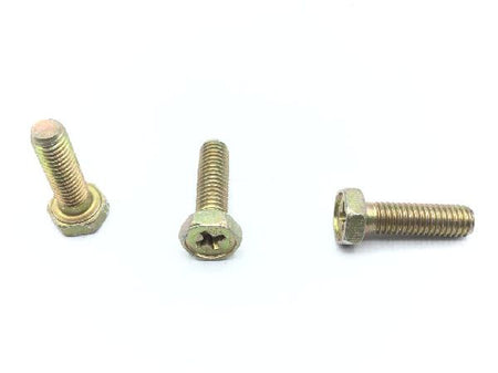 NAS1096-3-10 Machine Screw