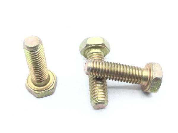 NAS1096-3-10 Machine Screw (2)