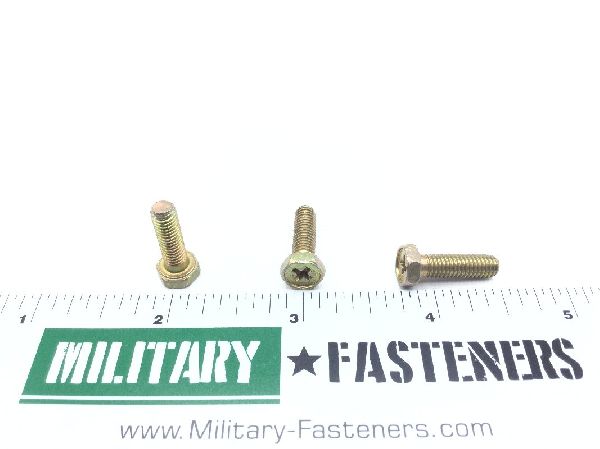 NAS1096-3-10 Machine Screw (5)