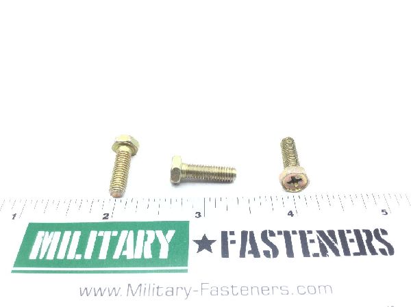 NAS1096-3-10 Machine Screw (6)