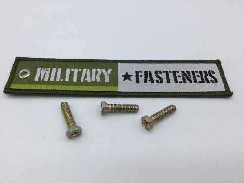 NAS1096-3-12 Machine Screw