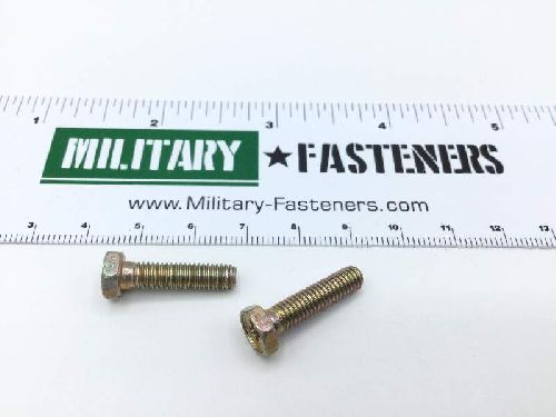 NAS1096-3-12 Machine Screw (2)
