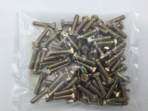 NAS1096-3-12 Machine Screw (3)