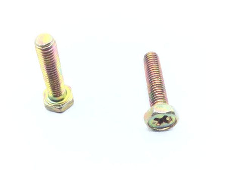 NAS1096-3-13 Machine Screw (2)