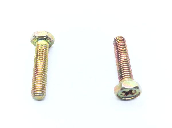 NAS1096-3-13 Machine Screw (3)