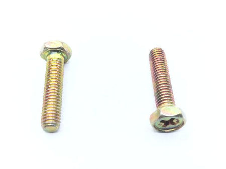 NAS1096-3-13 Machine Screw (3)
