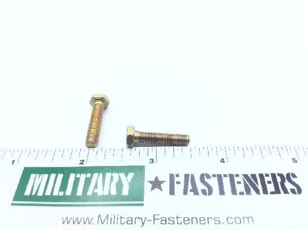 NAS1096-3-13 Machine Screw (4)