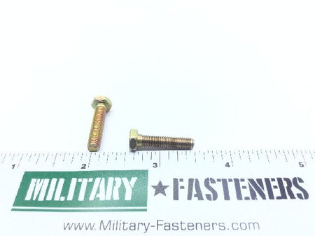 NAS1096-3-13 Machine Screw (4)
