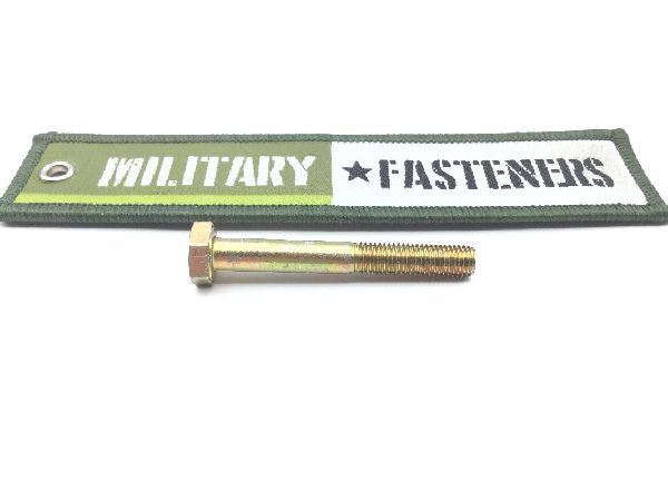 NAS1096-3-14 Machine Screw (4)