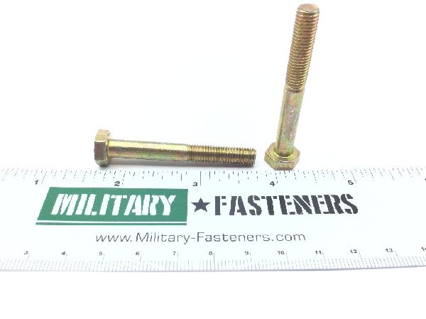 NAS1096-3-14 Machine Screw (5)