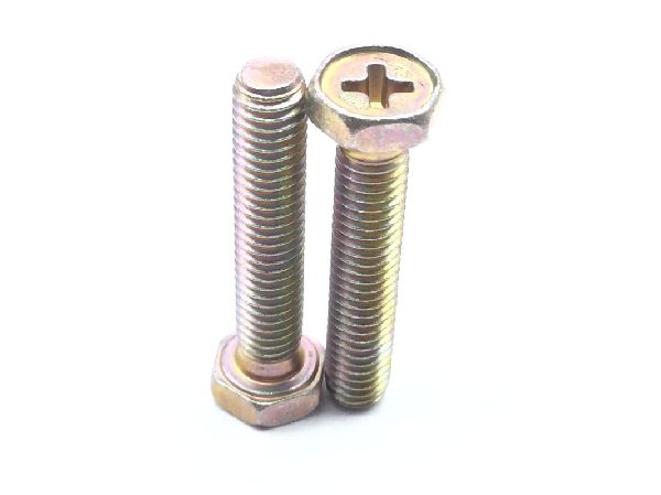 NAS1096-3-16 Machine Screw (2)