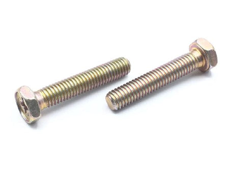 NAS1096-3-16 Machine Screw (3)