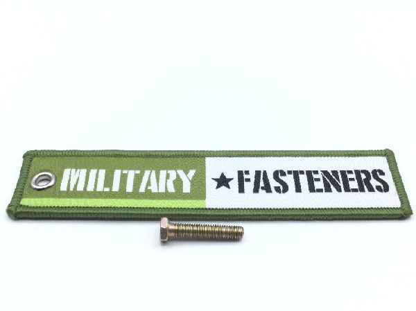 NAS1096-3-16 Machine Screw (4)