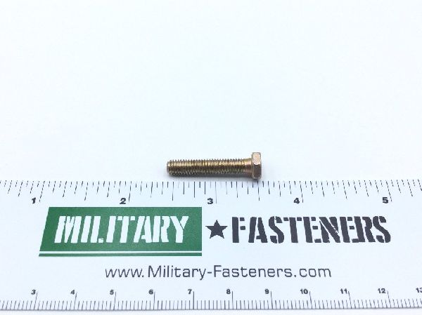 NAS1096-3-16 Machine Screw (6)
