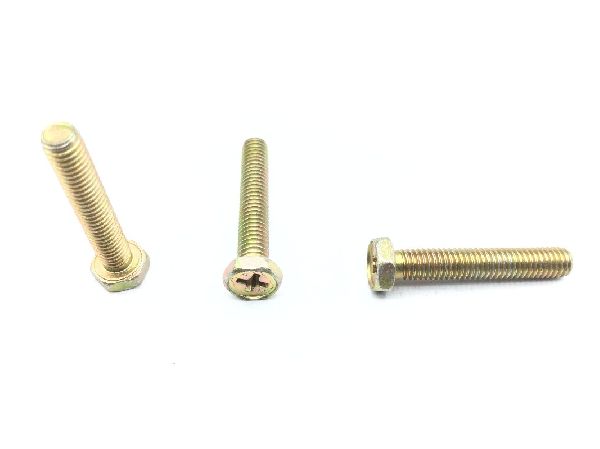NAS1096-3-17 Machine Screw