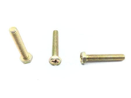 NAS1096-3-17 Machine Screw