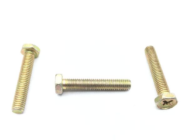 NAS1096-3-17 Machine Screw (3)