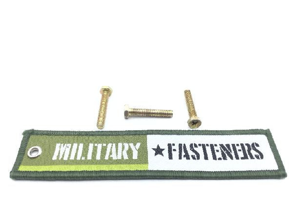 NAS1096-3-17 Machine Screw (4)