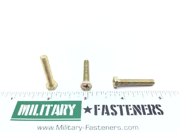 NAS1096-3-17 Machine Screw (5)
