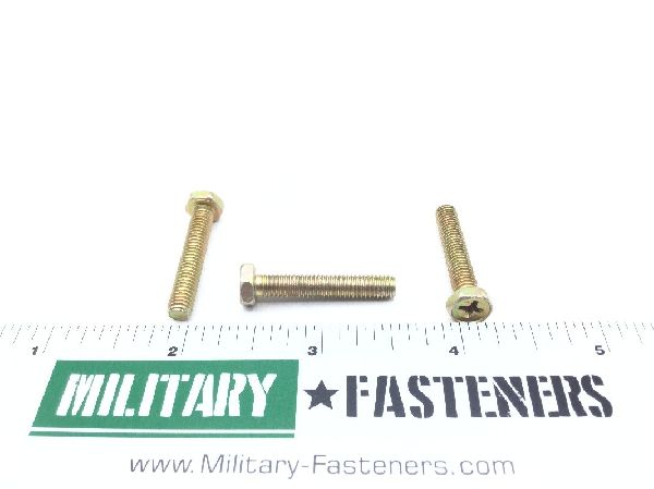 NAS1096-3-17 Machine Screw (6)