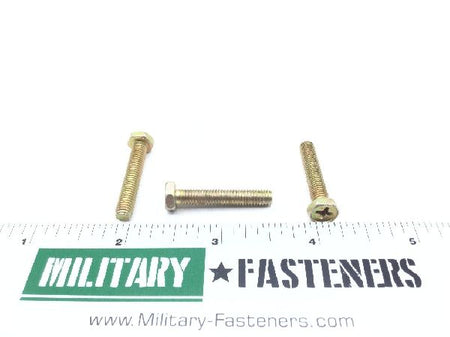 NAS1096-3-17 Machine Screw (6)