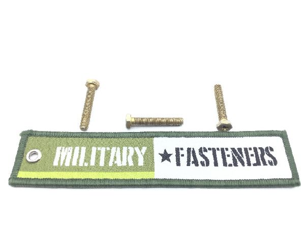 NAS1096-3-18 Machine Screw (4)