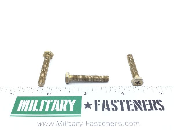 NAS1096-3-18 Machine Screw (6)