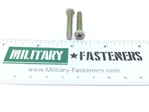 NAS1096-3-19 Machine Screw
