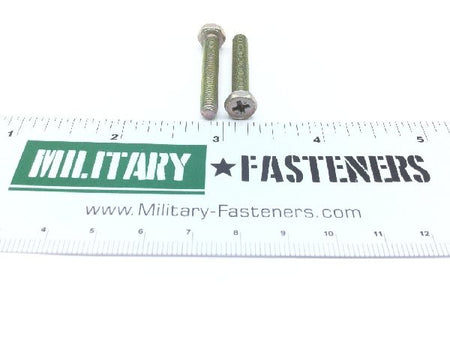NAS1096-3-19 Machine Screw