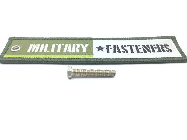 NAS1096-3-19 Machine Screw (3)