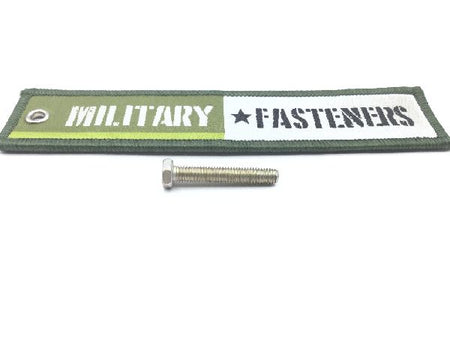 NAS1096-3-19 Machine Screw (3)