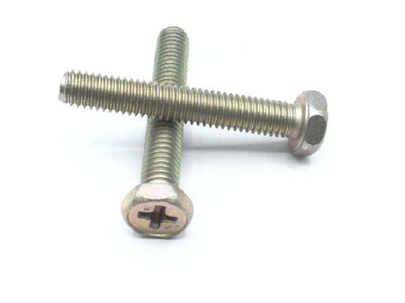 NAS1096-3-19 Machine Screw (4)