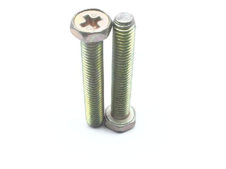 NAS1096-3-19 Machine Screw (6)