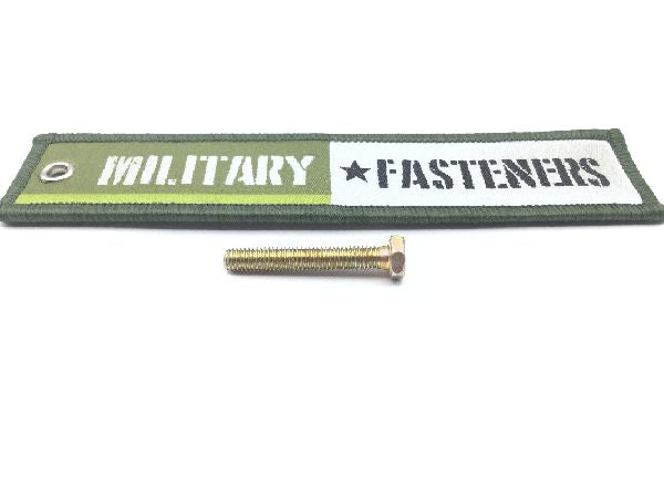 NAS1096-3-20 Machine Screw (4)