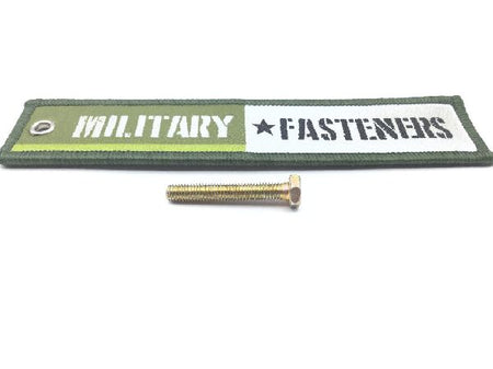 NAS1096-3-20 Machine Screw (4)