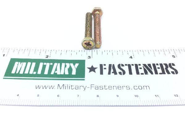 NAS1096-3-20 Machine Screw (6)