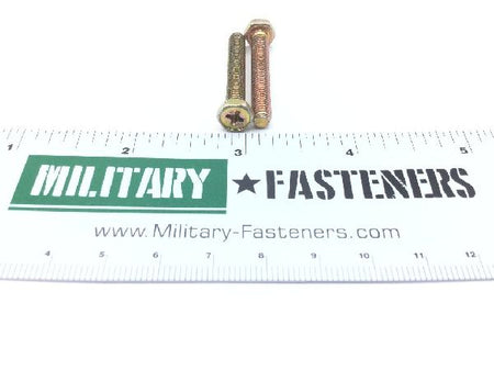NAS1096-3-20 Machine Screw (6)