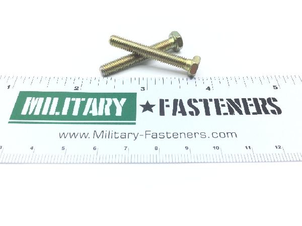 NAS1096-3-21 Machine Screw