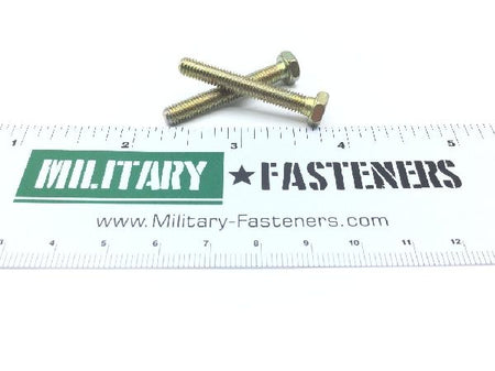 NAS1096-3-21 Machine Screw