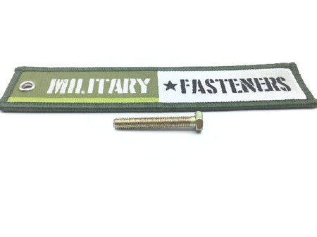 NAS1096-3-21 Machine Screw (2)