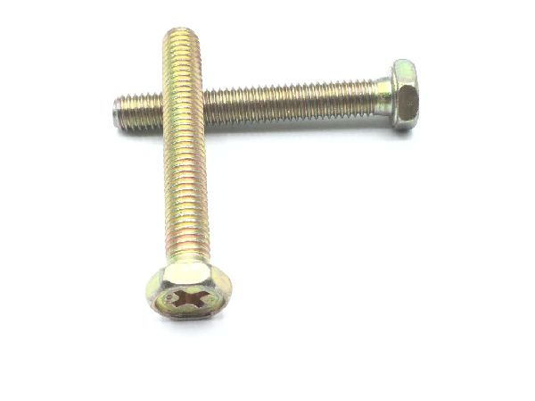 NAS1096-3-21 Machine Screw (4)