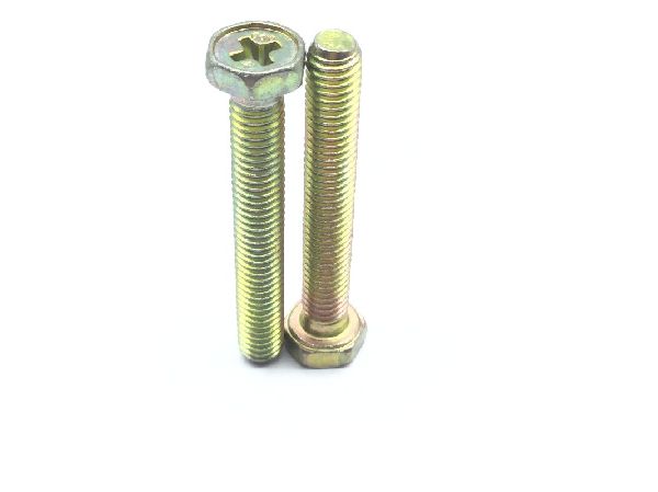 NAS1096-3-21 Machine Screw (5)
