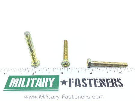 NAS1096-3-21 Machine Screw (6)