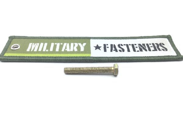 NAS1096-3-22 Machine Screw (4)