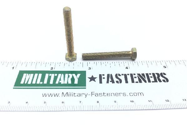 NAS1096-3-22 Machine Screw (5)