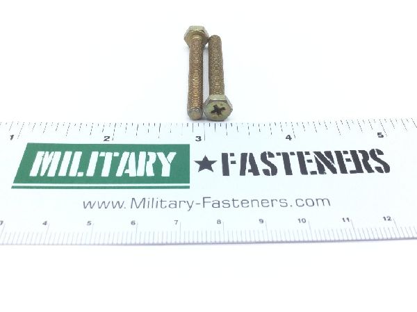 NAS1096-3-22 Machine Screw (6)