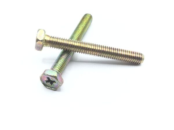 NAS1096-3-24 Machine Screw (2)