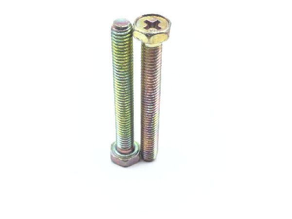 NAS1096-3-24 Machine Screw (3)